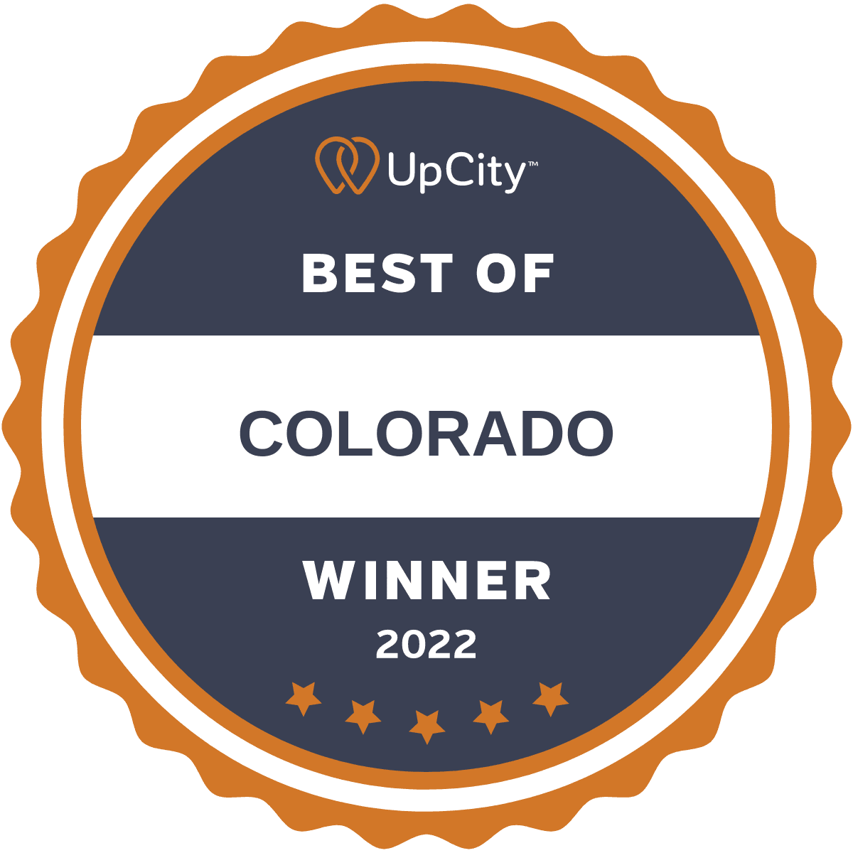 Best of Colorado 2022 — UpCity