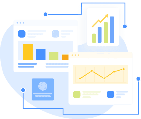 Link building services